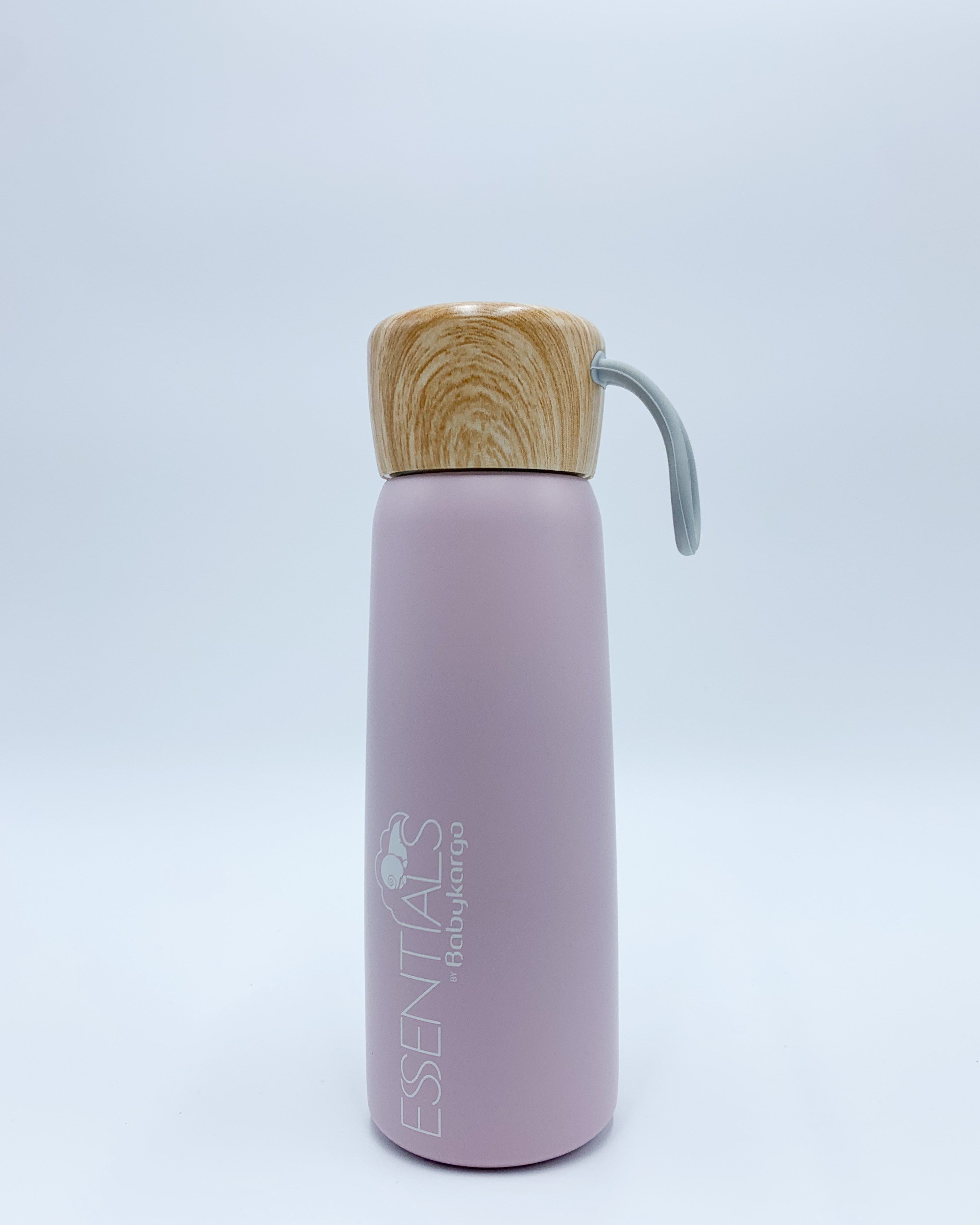 500ml. Insulated water bottle